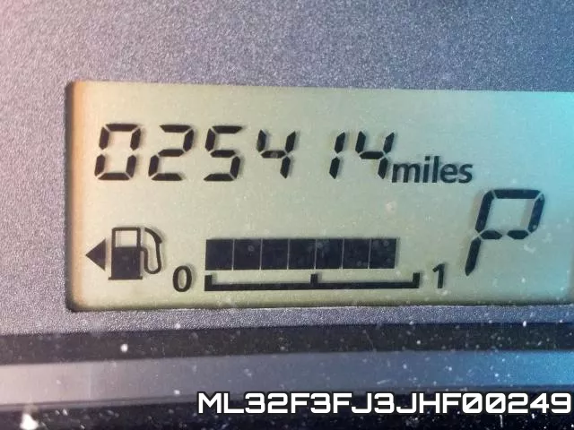 ML32F3FJ3JHF00249