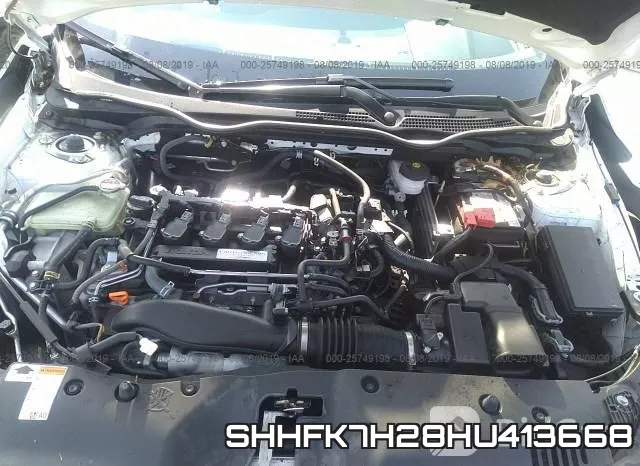 SHHFK7H28HU413668