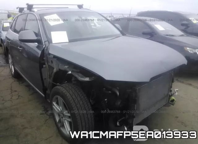 WA1CMAFP5EA013933