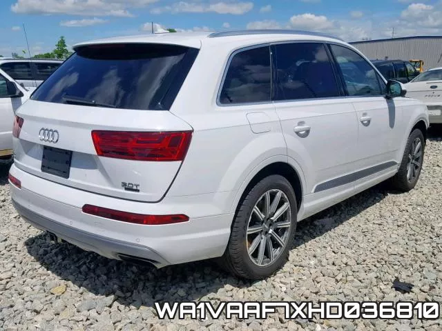 WA1VAAF7XHD036810