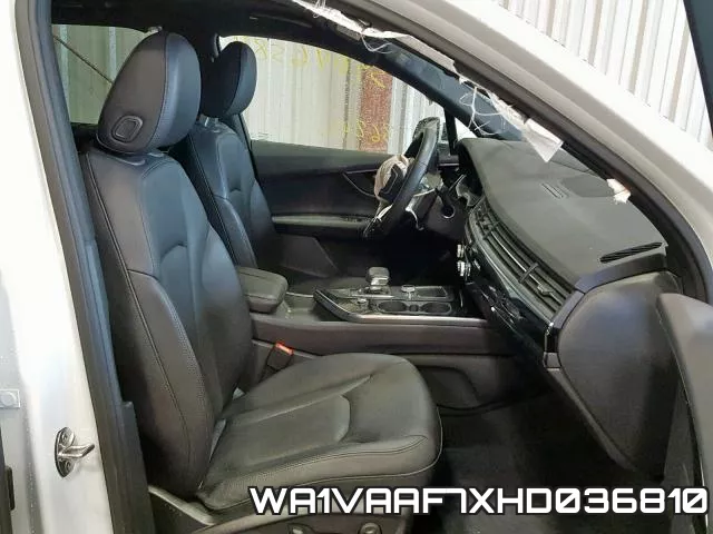 WA1VAAF7XHD036810