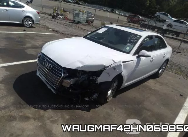 WAUGMAF42HN068850