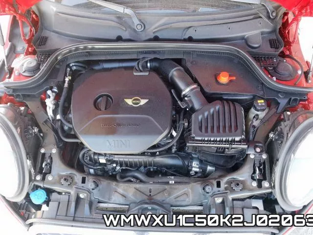 WMWXU1C50K2J02063