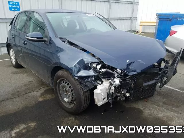WVWDB7AJXDW035353