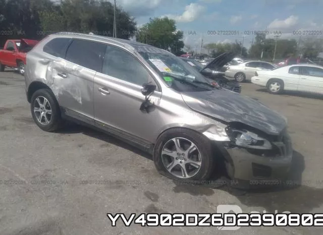 YV4902DZ6D2390802