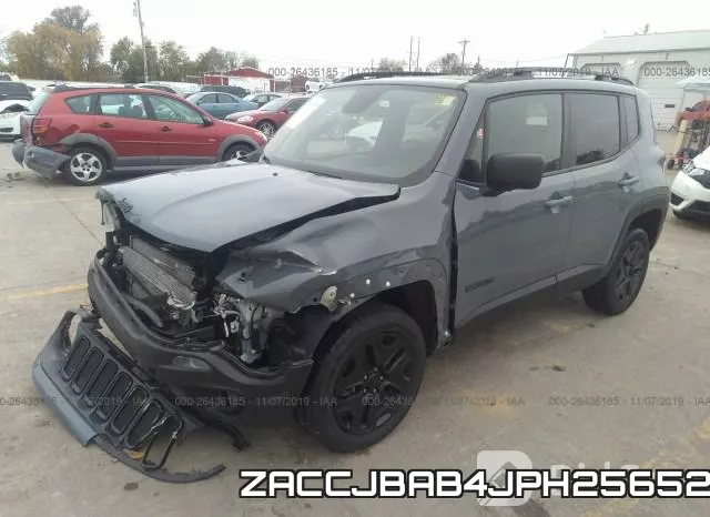 ZACCJBAB4JPH25652