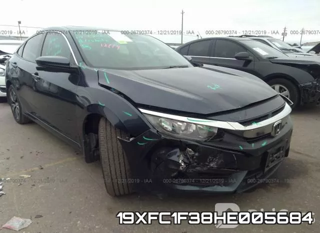 19XFC1F38HE005684