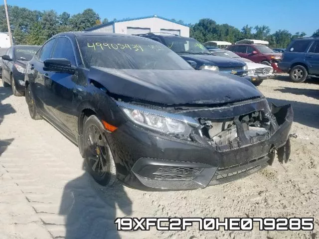 19XFC2F70HE079285