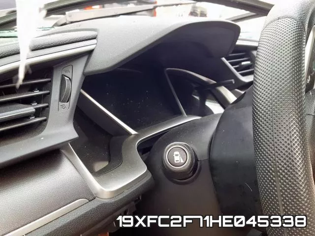 19XFC2F71HE045338