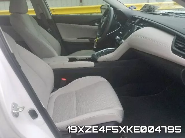 19XZE4F5XKE004795