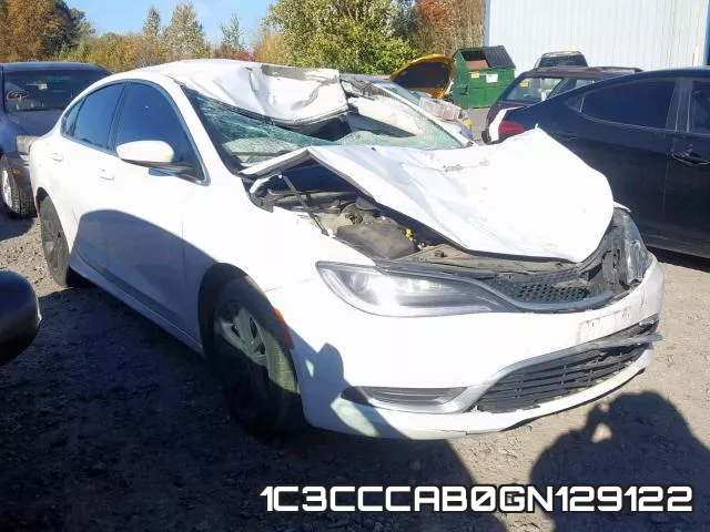 1C3CCCAB0GN129122