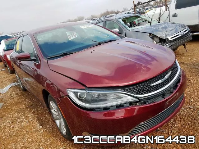 1C3CCCAB4GN164438