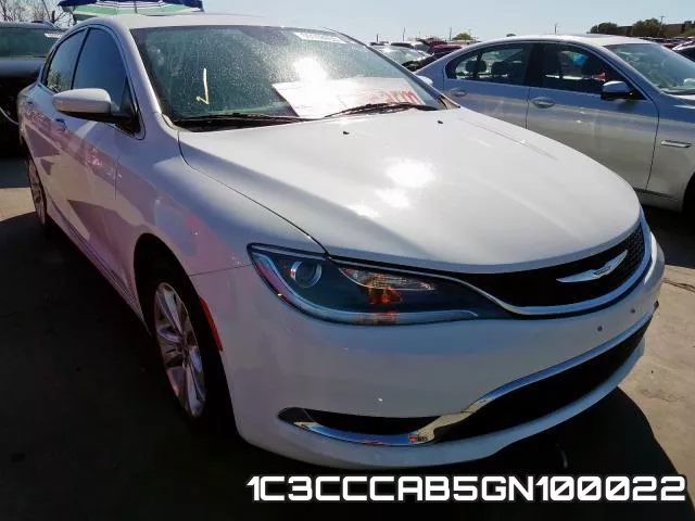 1C3CCCAB5GN100022