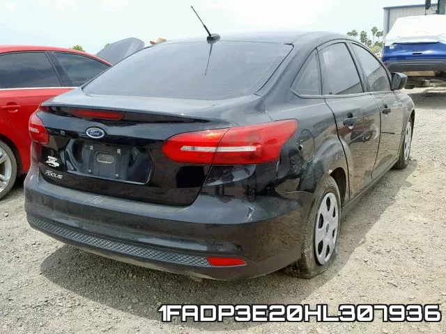 1FADP3E20HL307936