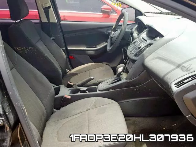 1FADP3E20HL307936