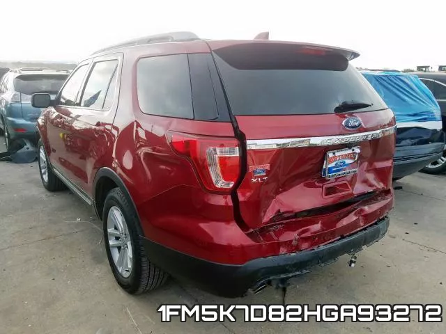 1FM5K7D82HGA93272