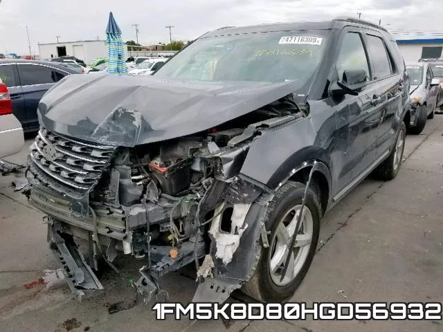 1FM5K8D80HGD56932