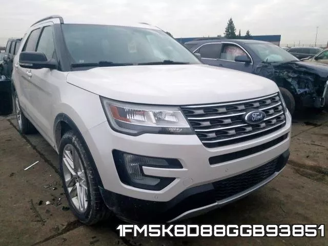1FM5K8D88GGB93851