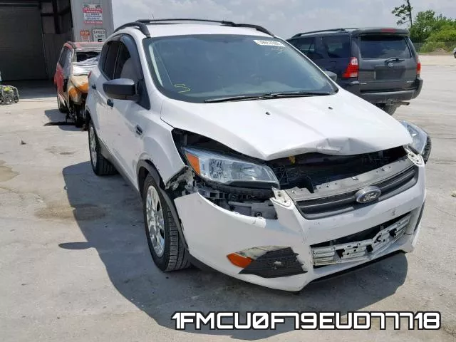 1FMCU0F79EUD77718