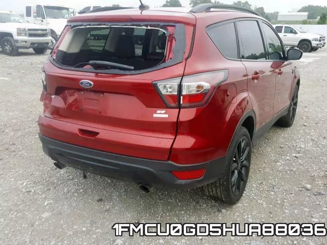 1FMCU0GD5HUA88036