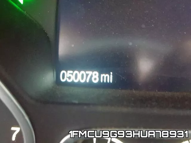 1FMCU9G93HUA78931