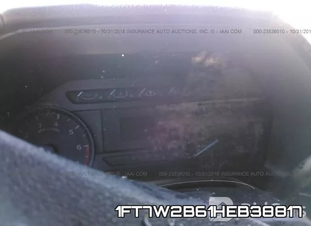 1FT7W2B61HEB38817