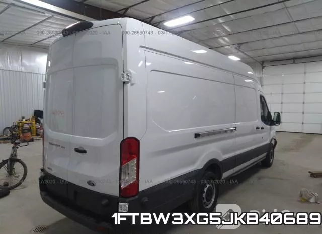 1FTBW3XG5JKB40689