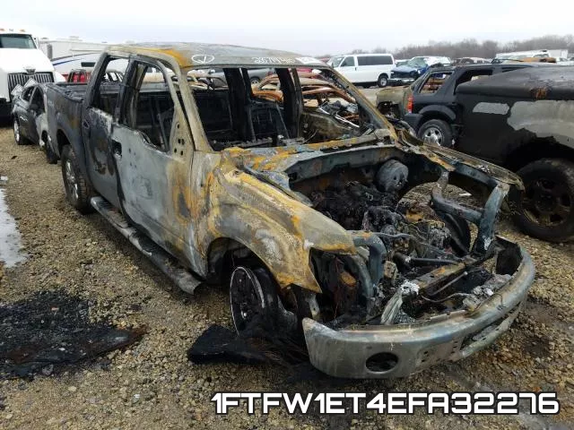 1FTFW1ET4EFA32276