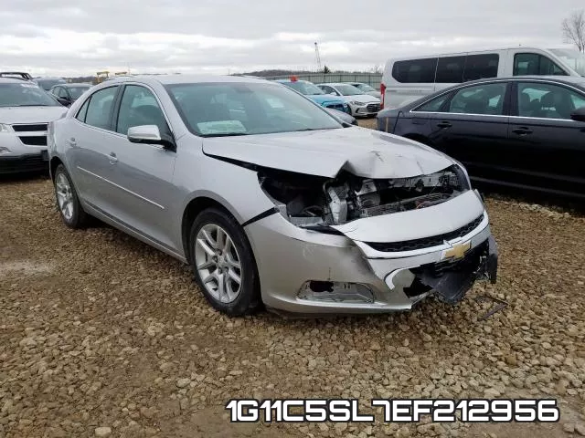 1G11C5SL7EF212956