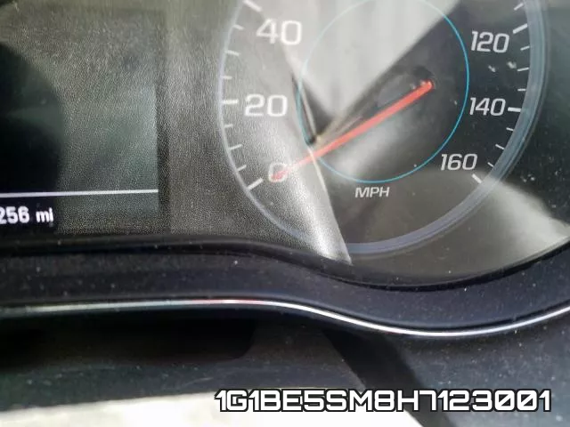 1G1BE5SM8H7123001