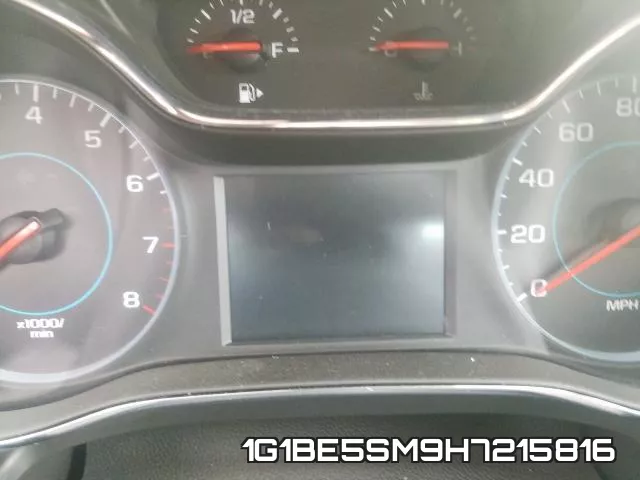 1G1BE5SM9H7215816
