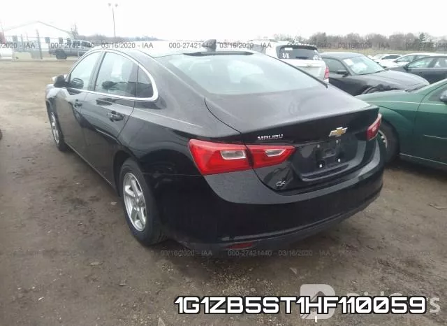 1G1ZB5ST1HF110059