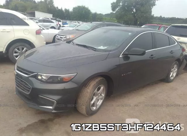 1G1ZB5ST3HF124464