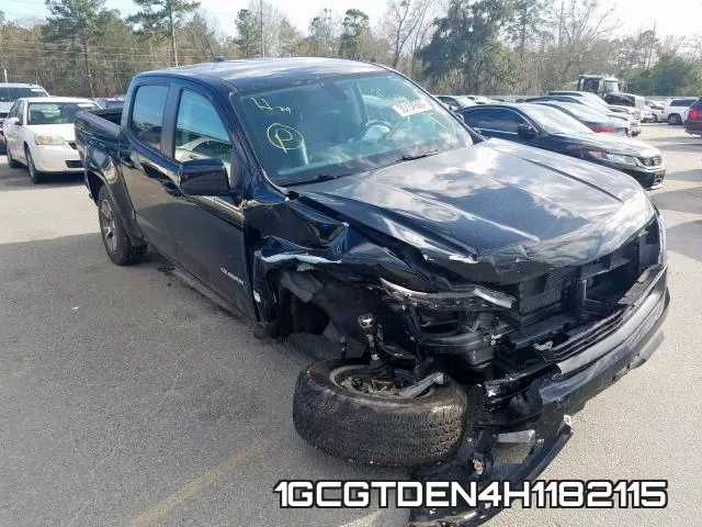 1GCGTDEN4H1182115