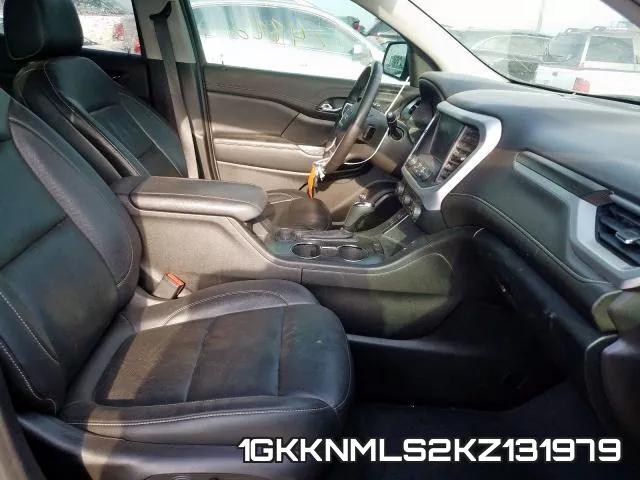 1GKKNMLS2KZ131979