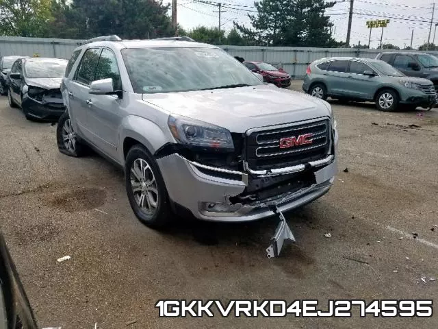 1GKKVRKD4EJ274595