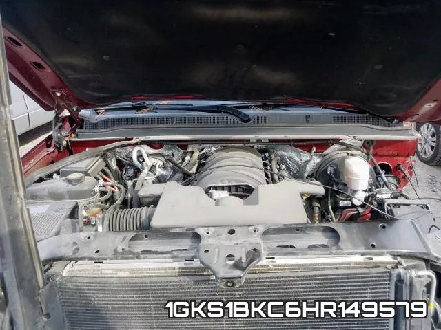 1GKS1BKC6HR149579