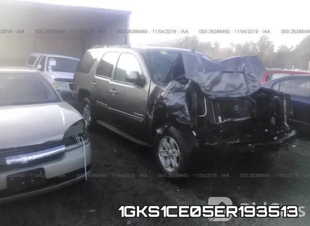 1GKS1CE05ER193513