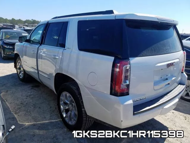 1GKS2BKC1HR115398