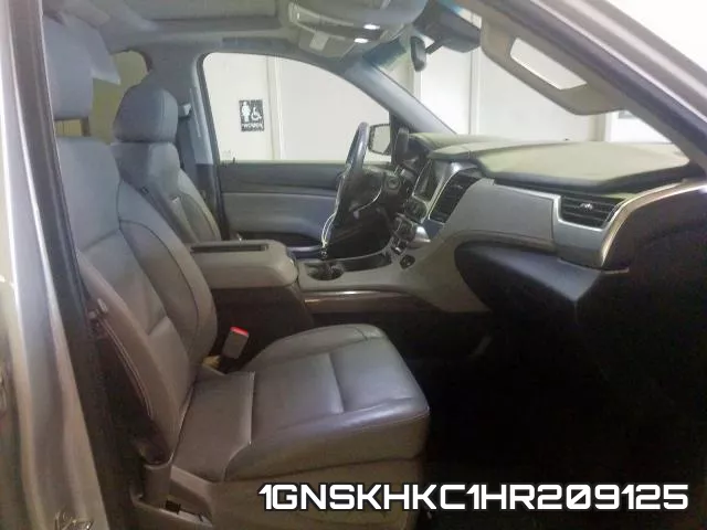 1GNSKHKC1HR209125