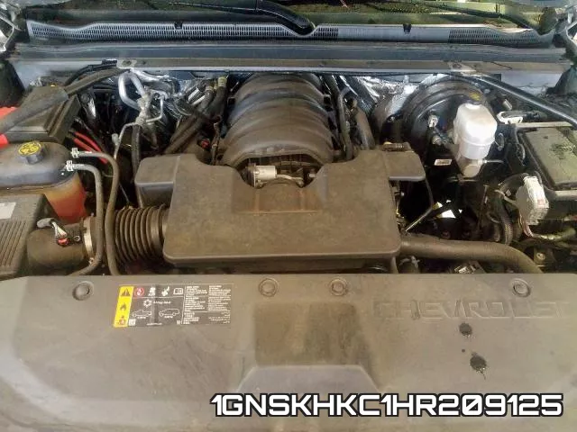 1GNSKHKC1HR209125