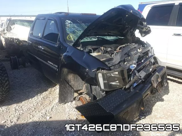 1GT426C87DF236535