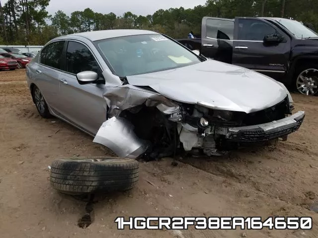 1HGCR2F38EA164650