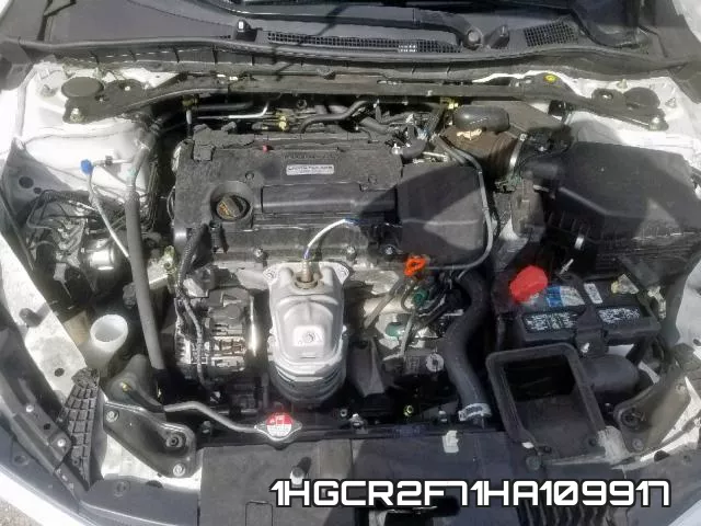 1HGCR2F71HA109917