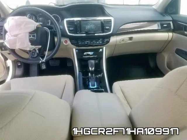 1HGCR2F71HA109917