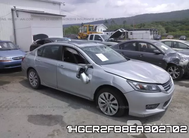1HGCR2F88EA302702