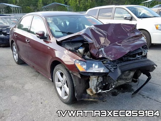 1VWAT7A3XEC059184