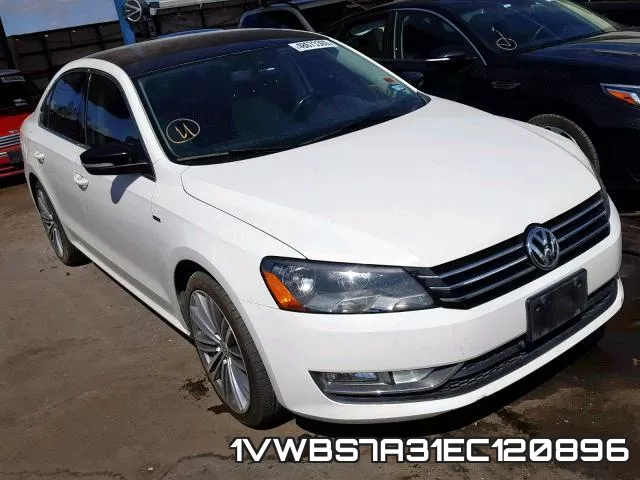 1VWBS7A31EC120896