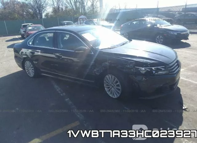 1VWBT7A33HC023927