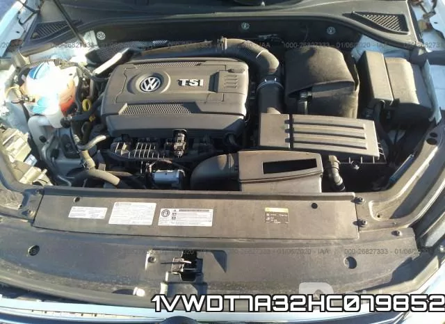 1VWDT7A32HC079852